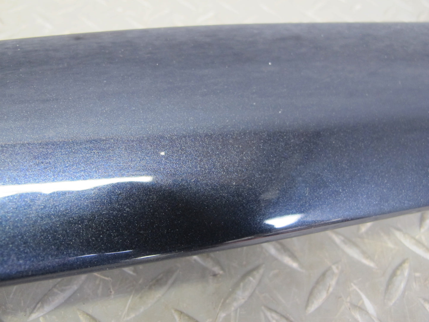 09-12 Mercedes R230 Sl-class Front Windshield A Pillar Trim Cover Panel Set OEM