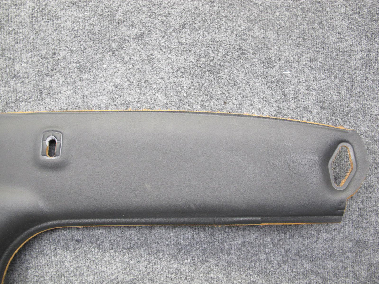 91-96 Nissan Z32 300ZX 2+2 Upper T-top Headliner Trim Cover Panel OEM