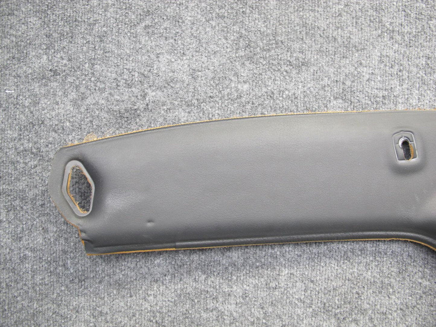 91-96 Nissan Z32 300ZX 2+2 Upper T-top Headliner Trim Cover Panel OEM