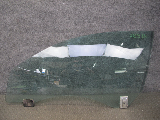 2006-2010 BMW E64 6-SERIES Convertible Left Door Glass Window
