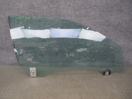 2006-2010 BMW E64 6-SERIES Convertible Right Door Glass Window