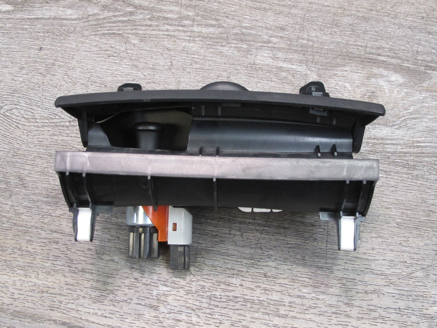 04-08 Mazda RX8 Front Center Console Ashtray w Lighter OEM