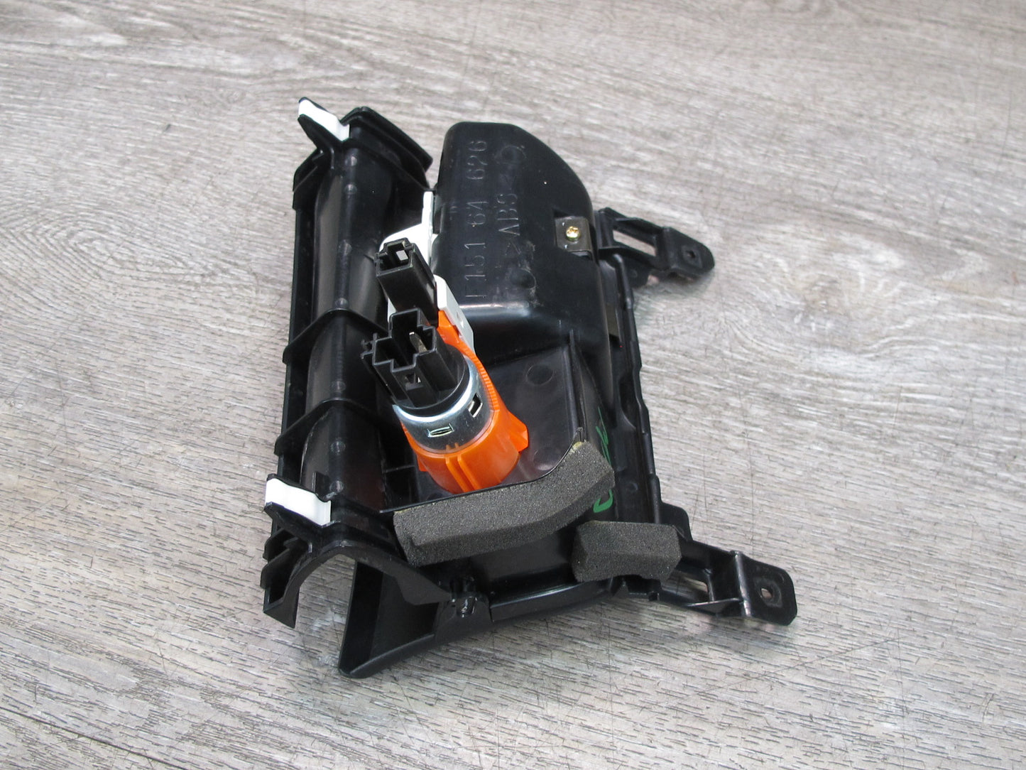 04-08 Mazda RX8 Front Center Console Ashtray w Lighter OEM