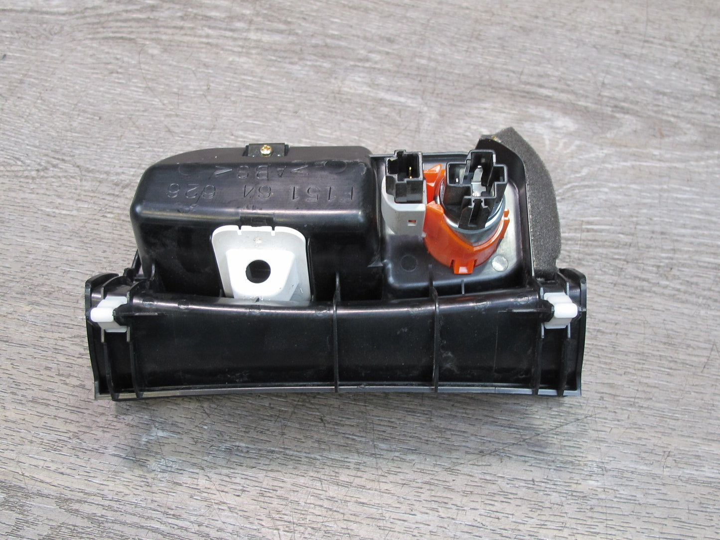 04-08 Mazda RX8 Front Center Console Ashtray w Lighter OEM