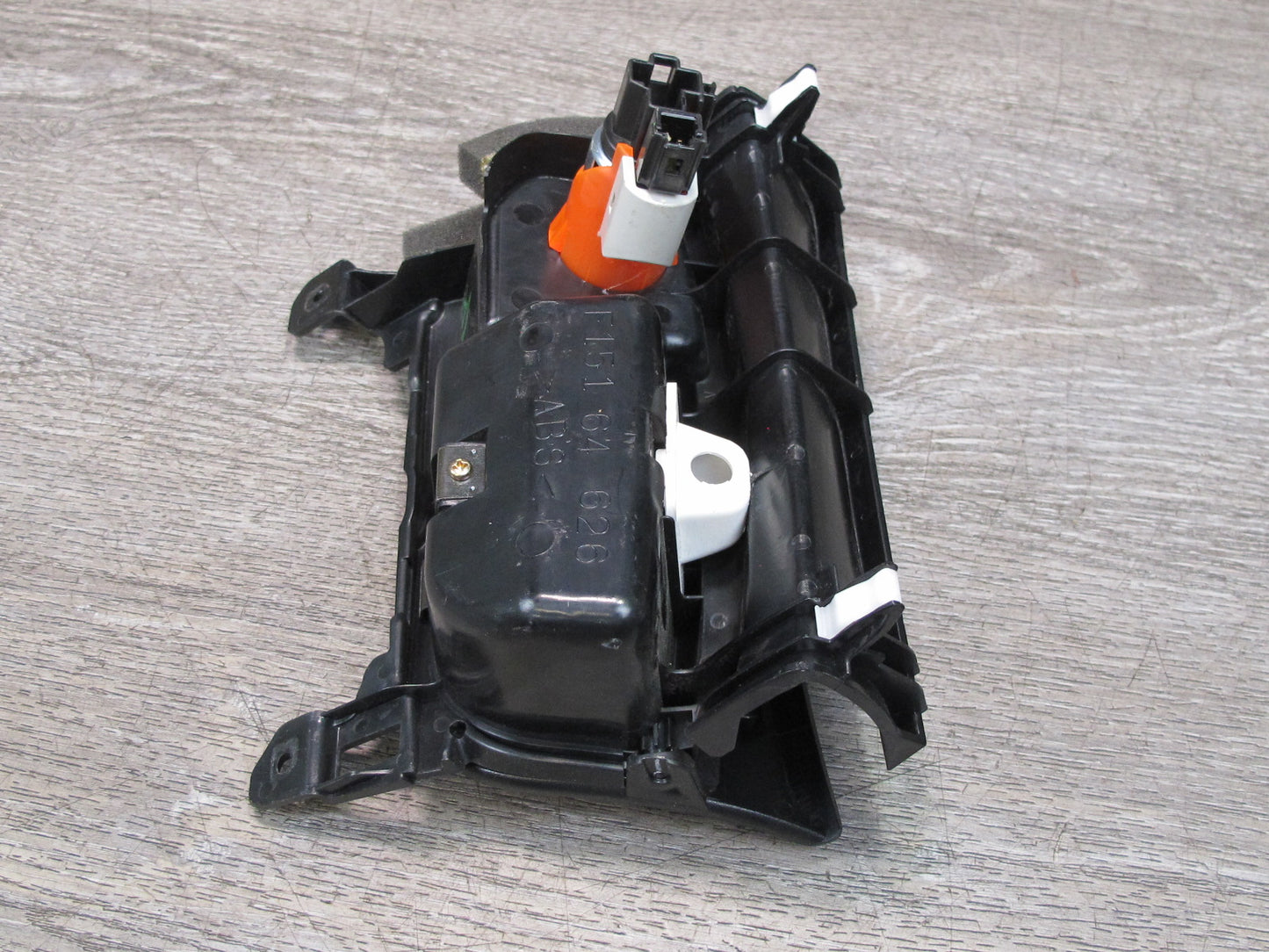 04-08 Mazda RX8 Front Center Console Ashtray w Lighter OEM