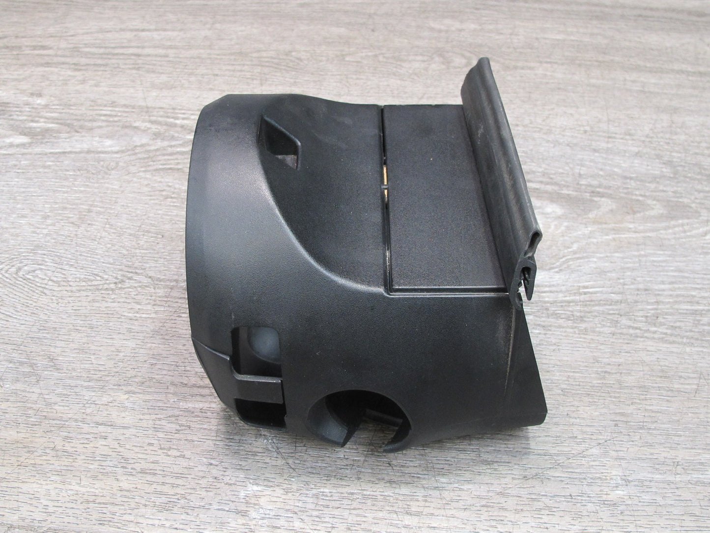 94-99 BMW E36 3-SERIES Steering Column Upper & Lower Trim Panel Set OEM