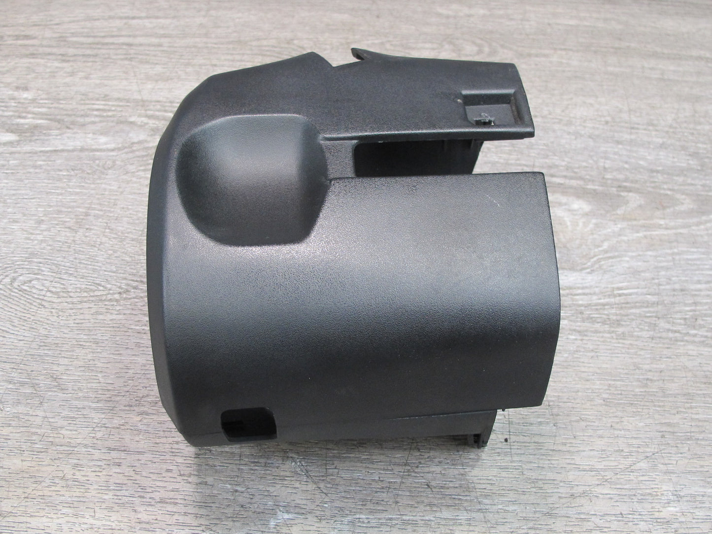 94-99 BMW E36 3-SERIES Steering Column Upper & Lower Trim Panel Set OEM