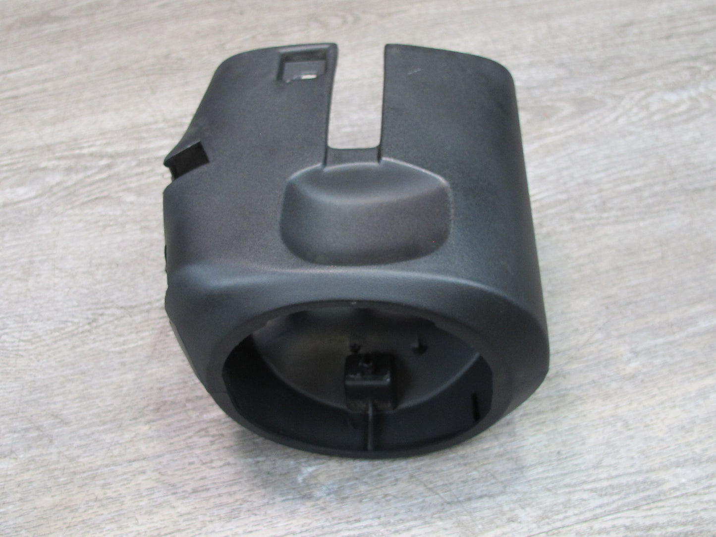 94-99 BMW E36 3-SERIES Steering Column Upper & Lower Trim Panel Set OEM