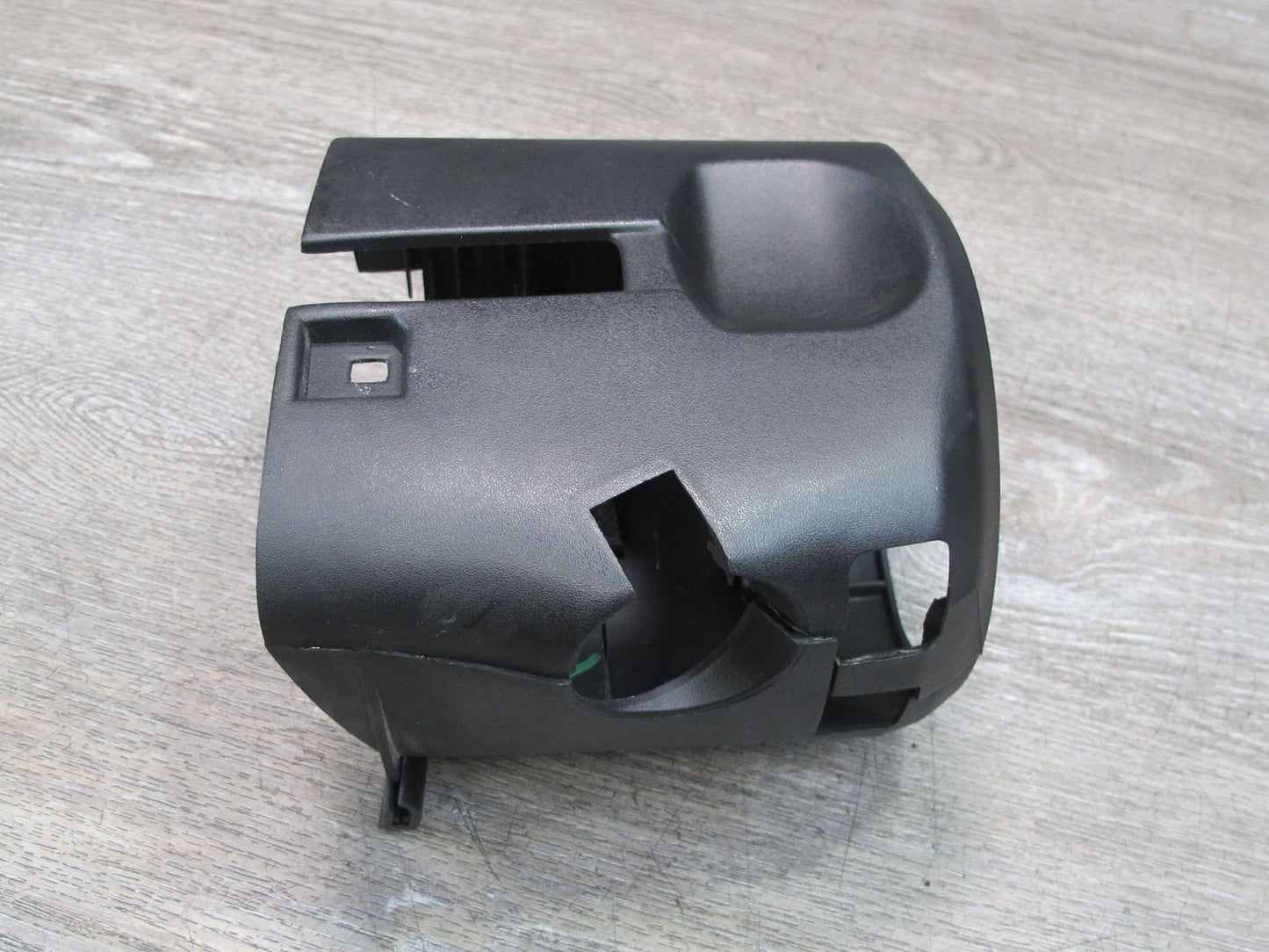 94-99 BMW E36 3-SERIES Steering Column Upper & Lower Trim Panel Set OEM