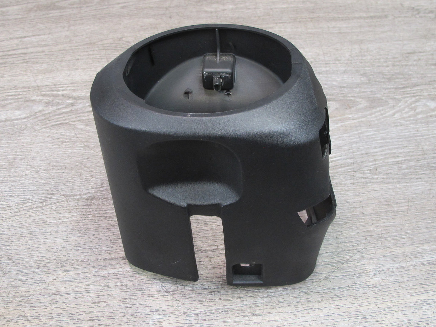 94-99 BMW E36 3-SERIES Steering Column Upper & Lower Trim Panel Set OEM