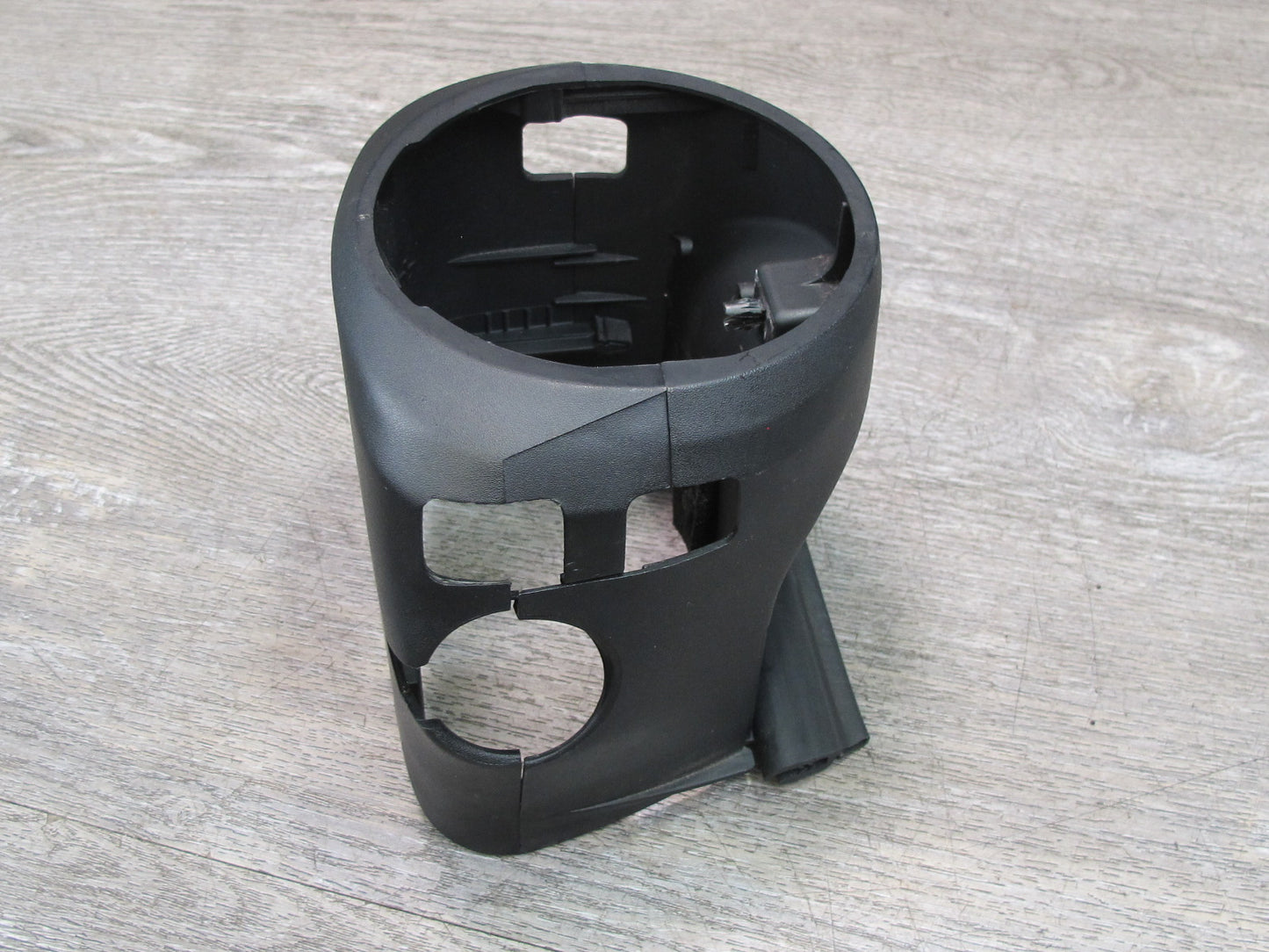 94-99 BMW E36 3-SERIES Steering Column Upper & Lower Trim Panel Set OEM