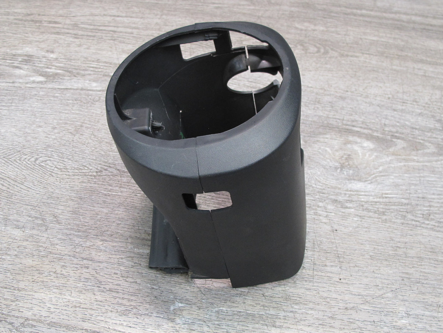 94-99 BMW E36 3-SERIES Steering Column Upper & Lower Trim Panel Set OEM