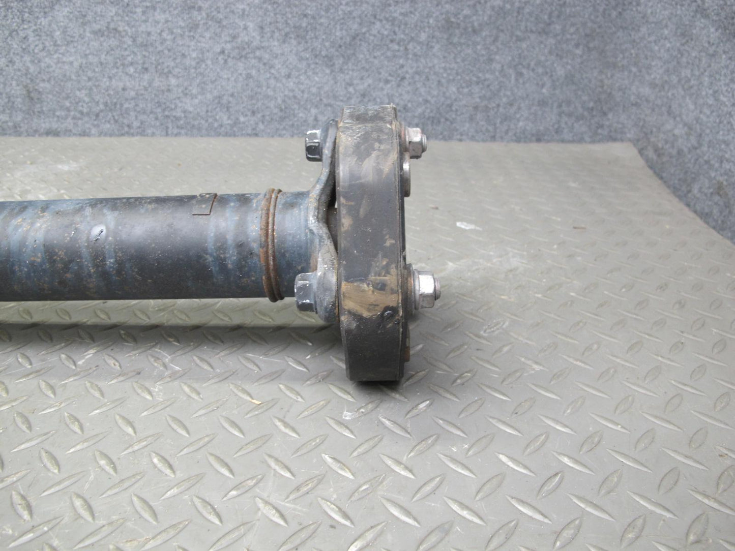 01-06 Lexus LS430 UCF30L RWD Rear Drive Shaft Driveshaft 120K Miles OEM