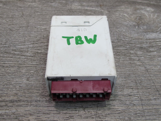 94-99 BMW E36 3-SERIES EWS II Anti Theft Control Module 8380369 OEM