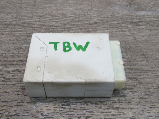 96-99 BMW E36 Rear Power Window Relay Module 8353099 OEM