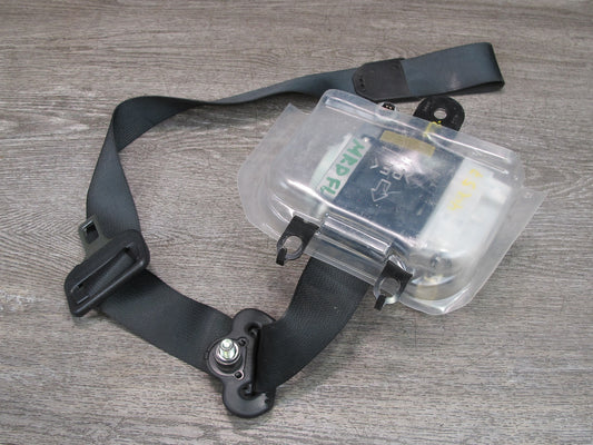 04-08 MAZDA RX8 FRONT LEFT DRIVER SIDE SEATBELT RETRACTOR OEM
