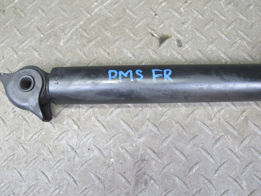 86-91 Mercedes W126 C126 Set of 2 Front Strut Shock Absorber OEM