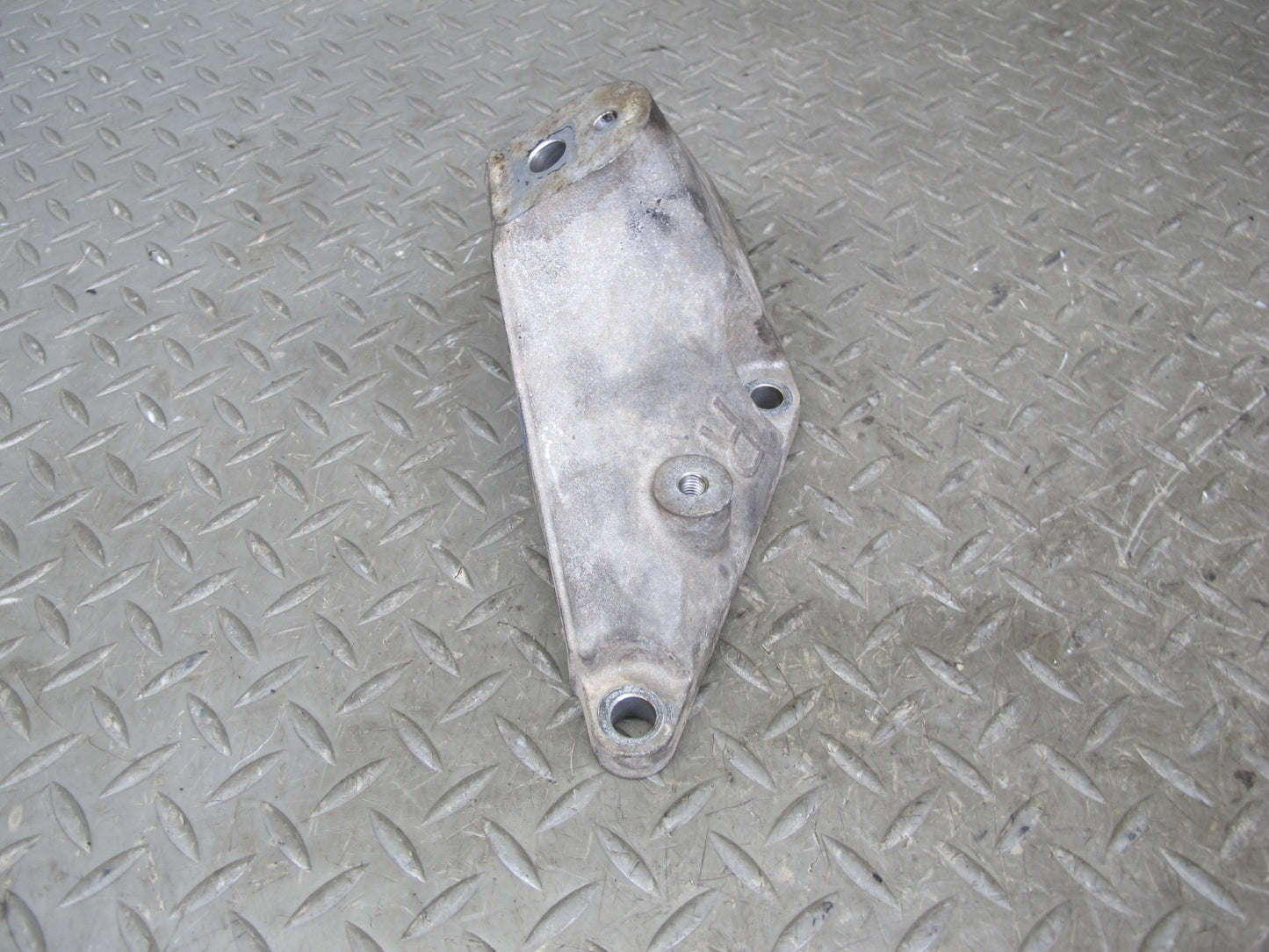 01-06 Lexus LS430 UCF30L Set of 2 Front Left & Right Engine Motor Mount OEM