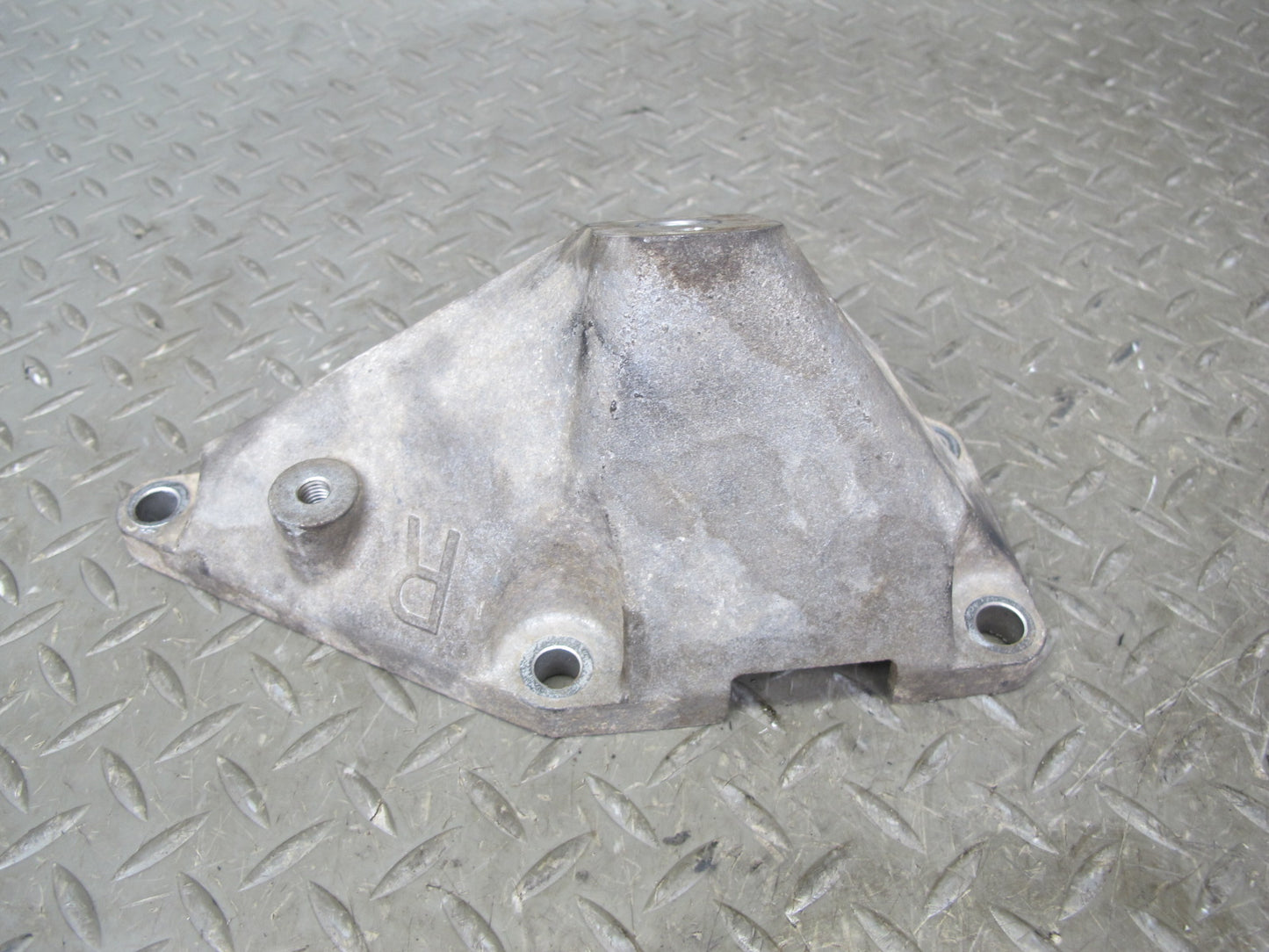 01-06 Lexus LS430 UCF30L Set of 2 Front Left & Right Engine Motor Mount OEM