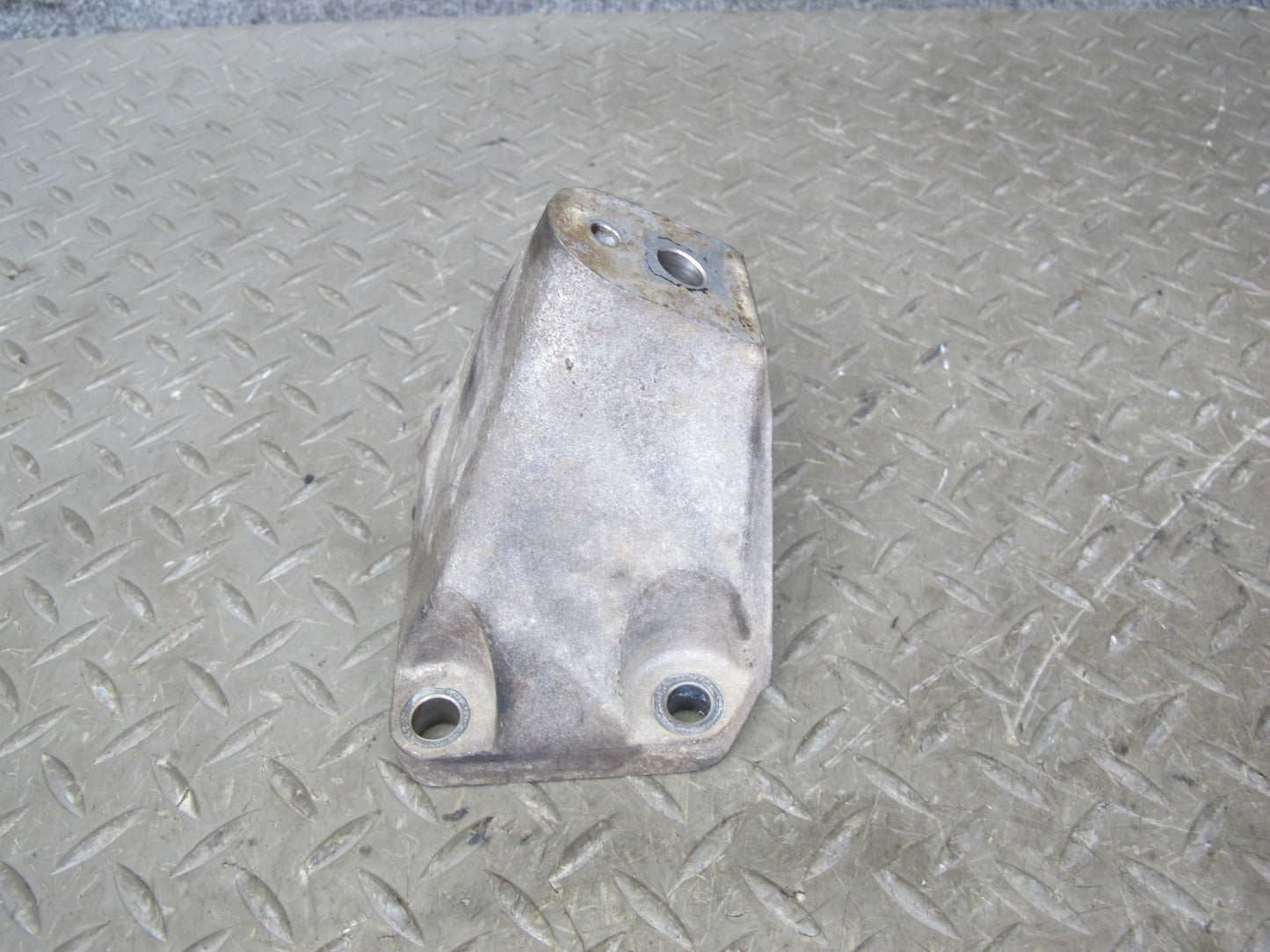 01-06 Lexus LS430 UCF30L Set of 2 Front Left & Right Engine Motor Mount OEM