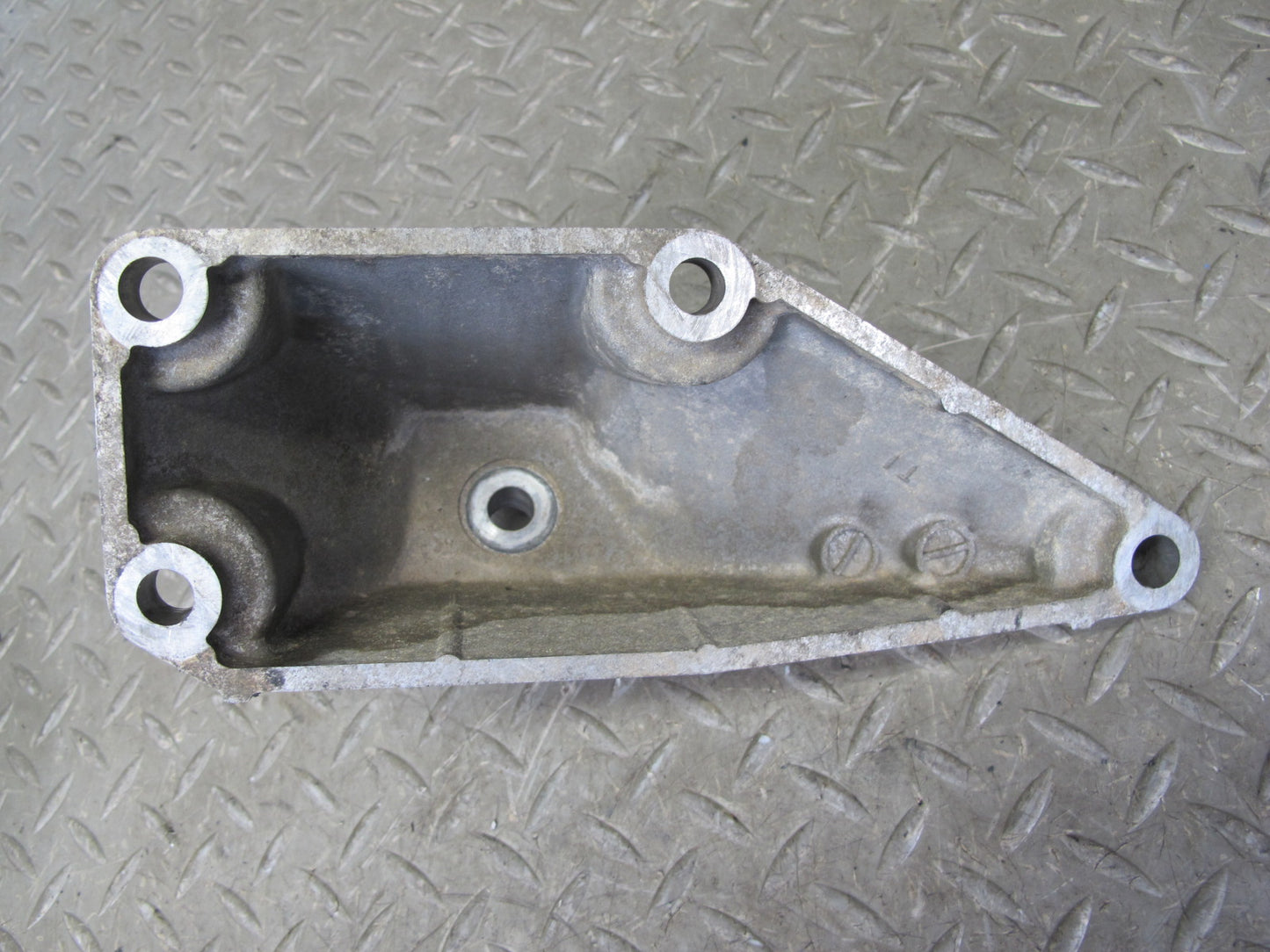 01-06 Lexus LS430 UCF30L Set of 2 Front Left & Right Engine Motor Mount OEM