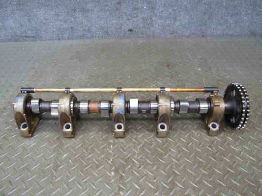 86-91 Mercedes W126 M117 Engine Right Camshaft Assembly OEM