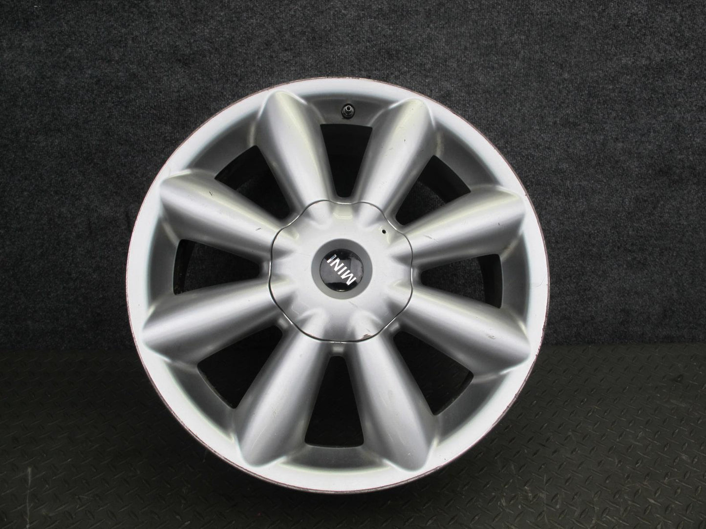11-16 Mini Cooper R61 R60 Factory 18" R18 Alloy Wheel Rim 18x7.5J ET52 OEM