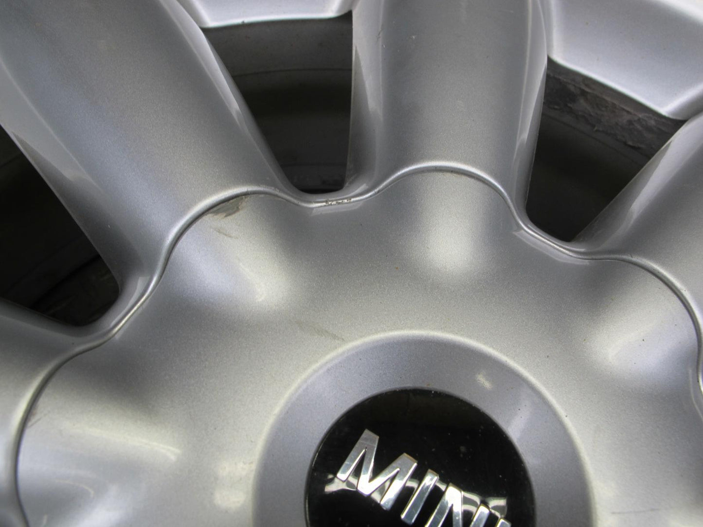 11-16 Mini Cooper R61 R60 Factory 18" R18 Alloy Wheel Rim 18x7.5J ET52 OEM