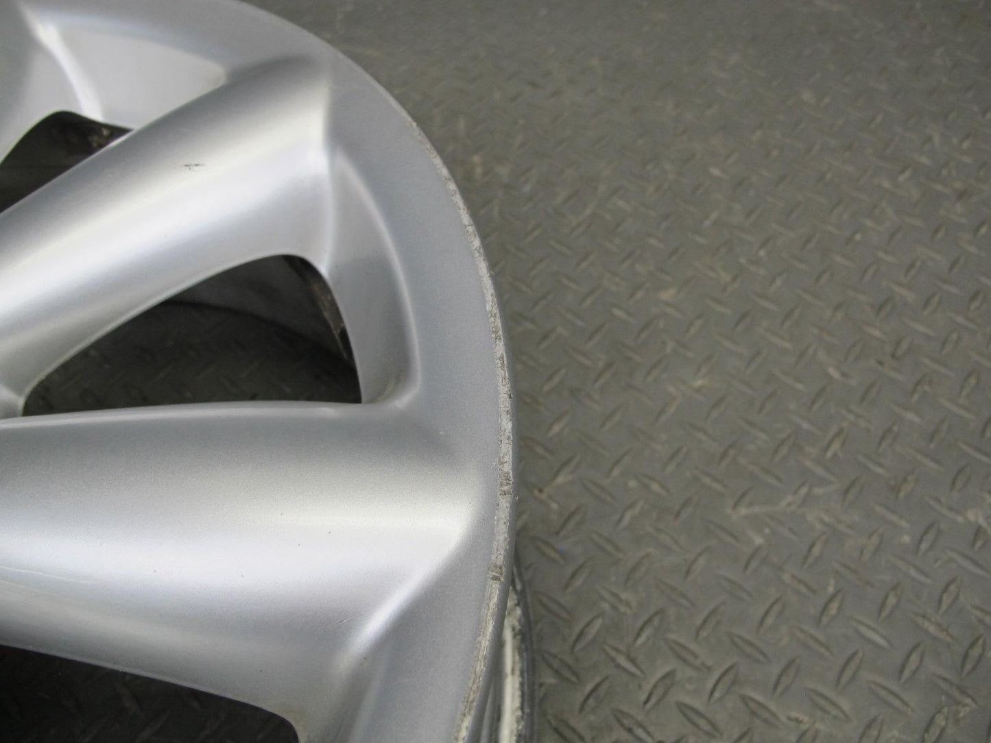 11-16 Mini Cooper R61 R60 Factory 18" R18 Alloy Wheel Rim 18x7.5J ET52 OEM