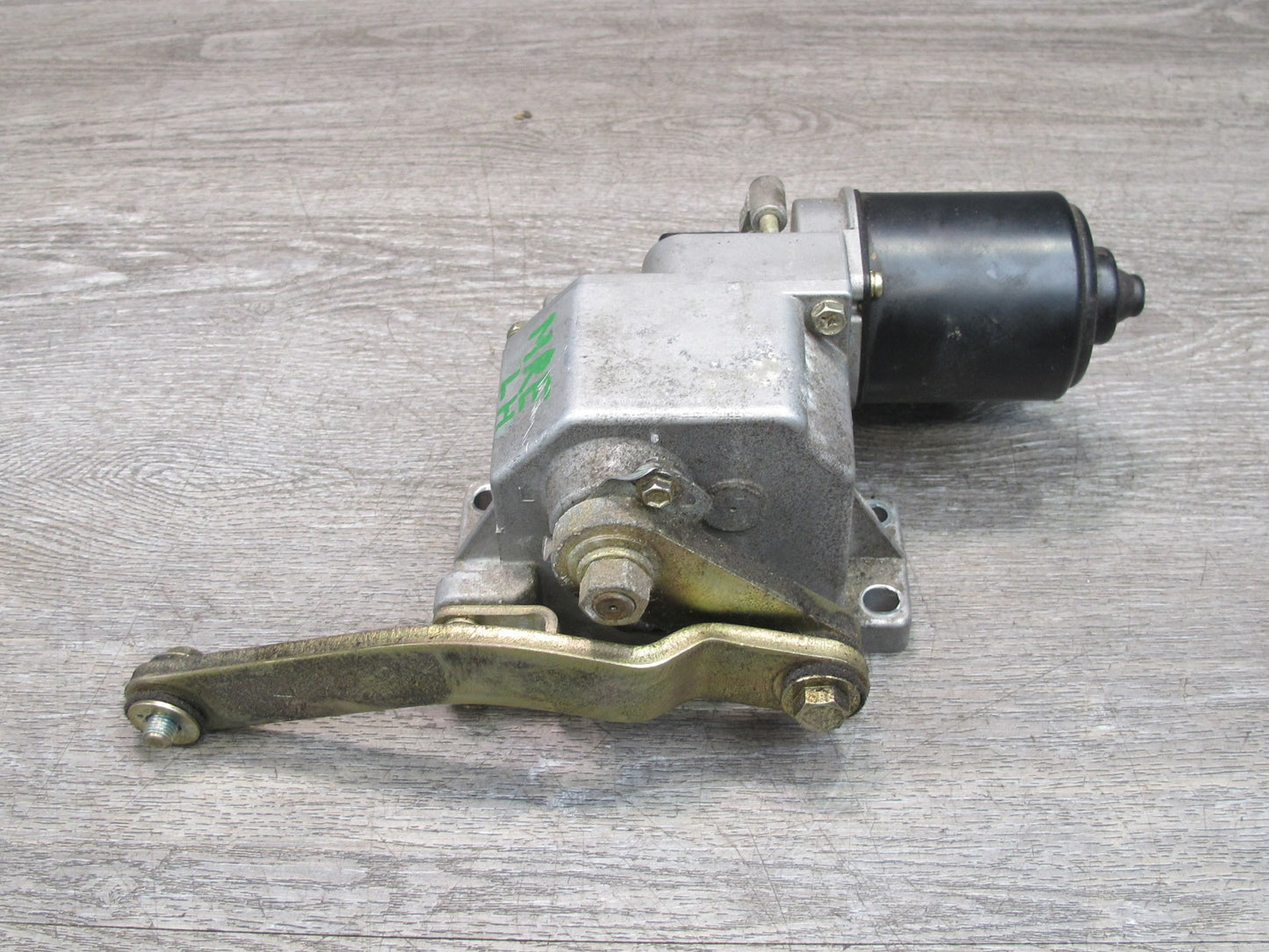 88-91 Mazda RX7 FC3S Convertible TOP Roof Left Motor FB67-R1-520B OEM