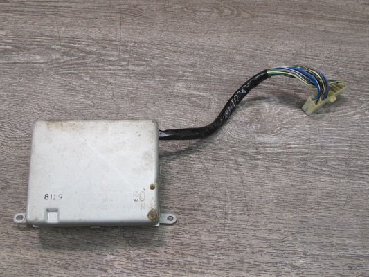 87-88 Mazda RX7 FC3S Anti Theft Locking Control Module Unit FB67-67-790 OEM