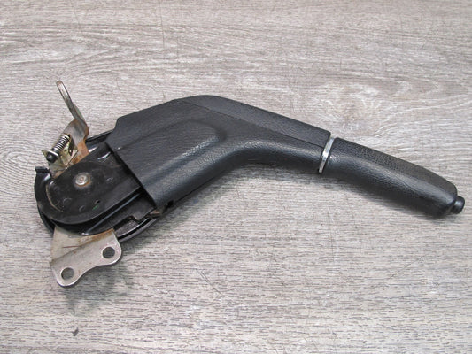 86-91 Mazda RX7 FC3S Emergency Parking Hand Brake Handle OEM