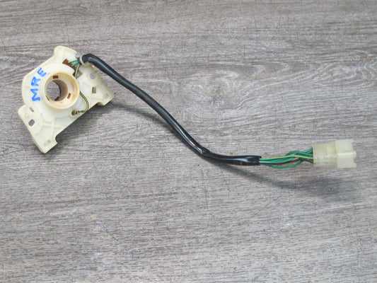 86-88 MAZDA RX7 STEERING COLUMN CLOCK SPRING OEM