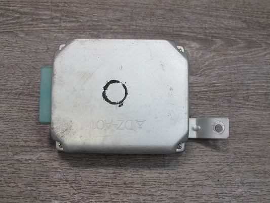 86-88 Mazda RX7 FC3S NON Turbo Cruise Control Module Unit DZ-A01 OEM