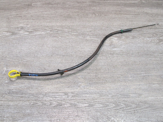 04-05  Ford Thunderbird 3.9L Engine Oil Level Dipstick w Tube OEM
