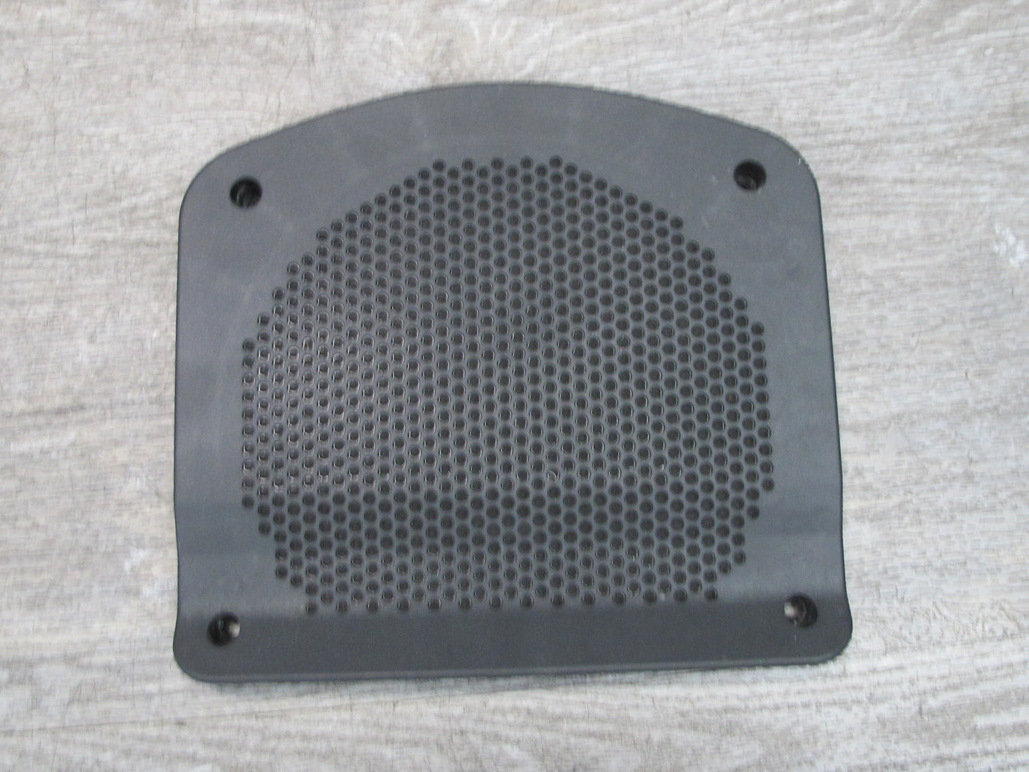 11-16 BMW F10 F11 Set of 2 Bang & Olufsen Subwoofer Grille Cover OEM