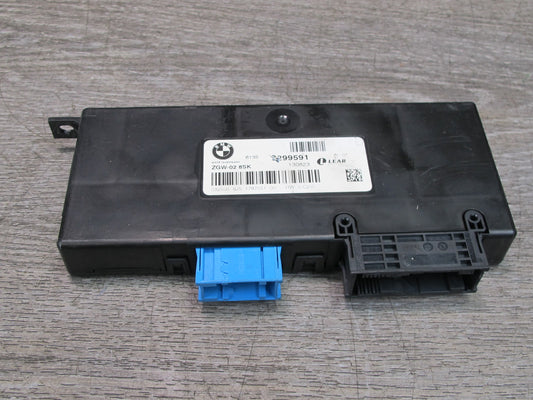 11-16 BMW F07 F10 F11 5-SERIES Central Gateway Control Module 9299591 OEM
