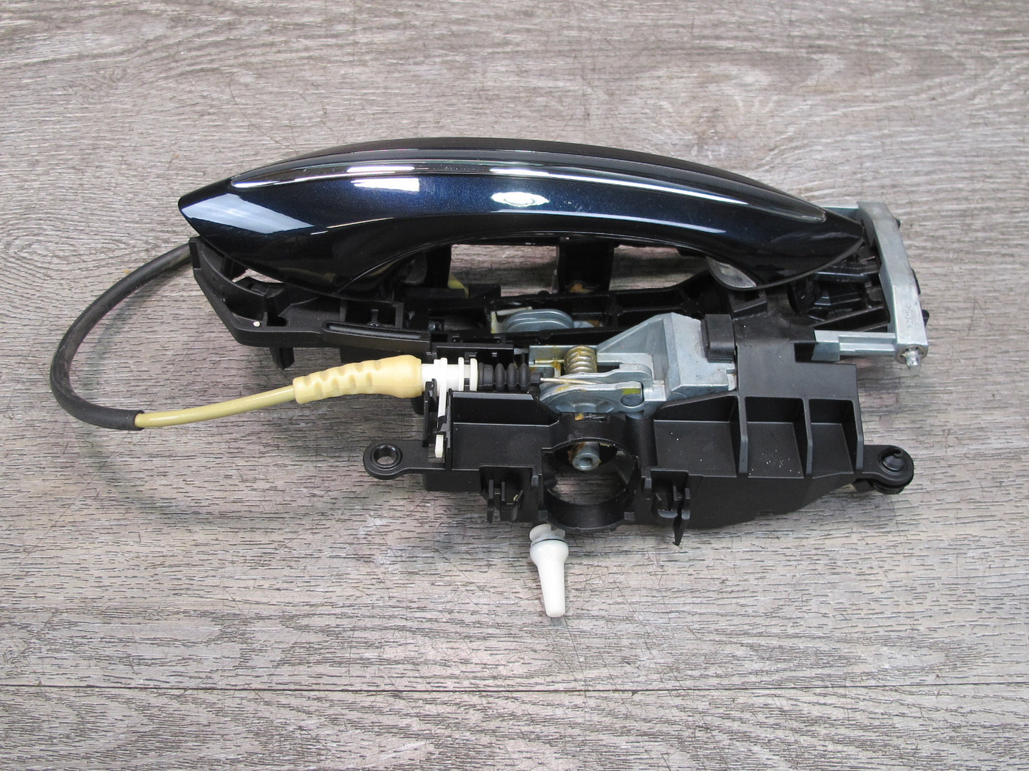 11-16 BMW F10 5-SERIES Rear Right Door Exterior Handle OEM
