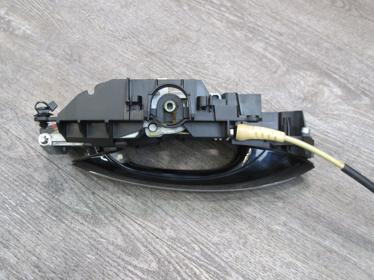11-16 BMW F10 5-SERIES Rear Right Door Exterior Handle OEM