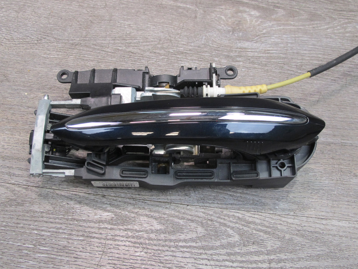 11-16 BMW F07 F10 5-SERIES Front Right Door Exterior Handle OEM