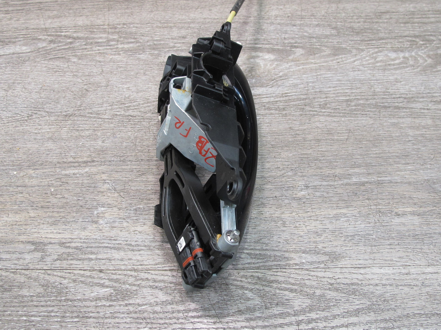 11-16 BMW F07 F10 5-SERIES Front Right Door Exterior Handle OEM