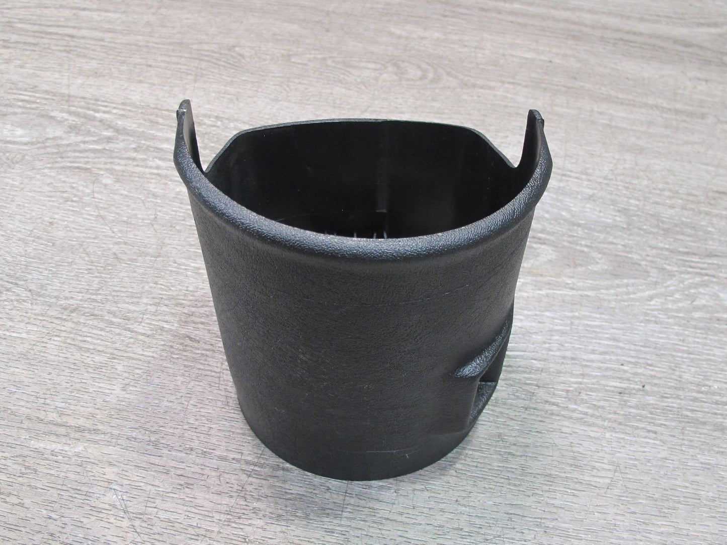 86-91 Mercedes W126 Steering Column Trim Cover Panel OEM