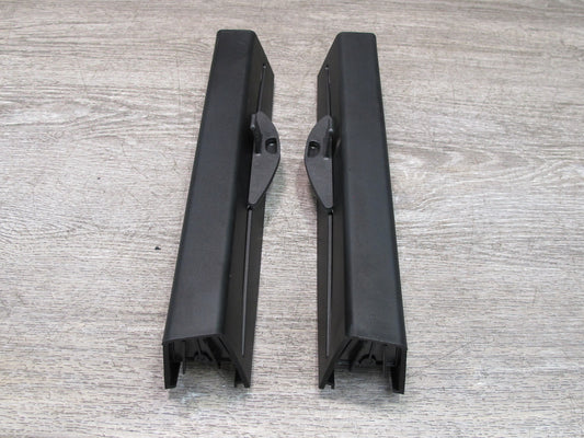 11-16 BMW F10 5-SERIES Set of 2 Rear Door Window Sun Shade Roller Blind OEM