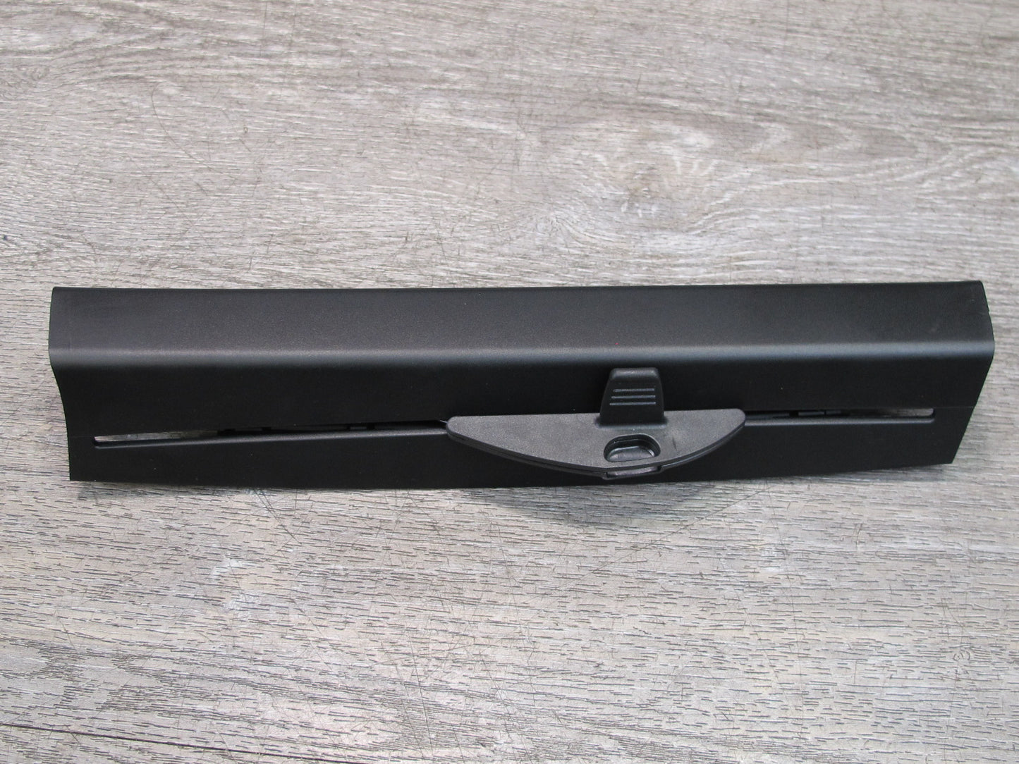 11-16 BMW F10 5-SERIES Set of 2 Rear Door Window Sun Shade Roller Blind OEM