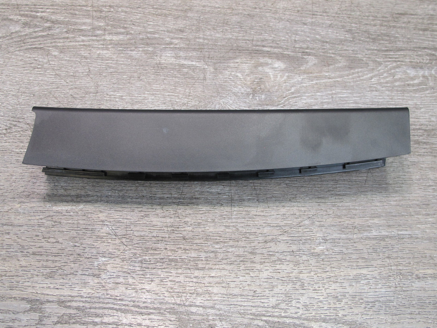 11-16 BMW F10 5-SERIES Set of 2 Rear Door Window Sun Shade Roller Blind OEM