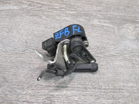 11-16 BMW F07 F10 F11 5-SERIES Front Left Suspension Height Level Sensor OEM