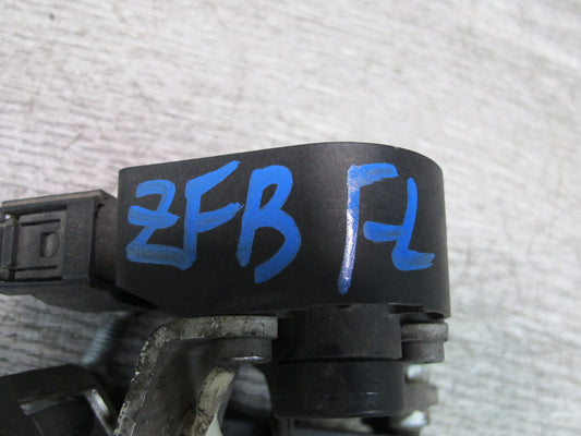 11-16 BMW F07 F10 F11 5-SERIES Front Left Suspension Height Level Sensor OEM
