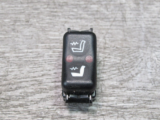 86-91 Mercedes W126 C126 Heated Seat Button Switch 1248200210 OEM