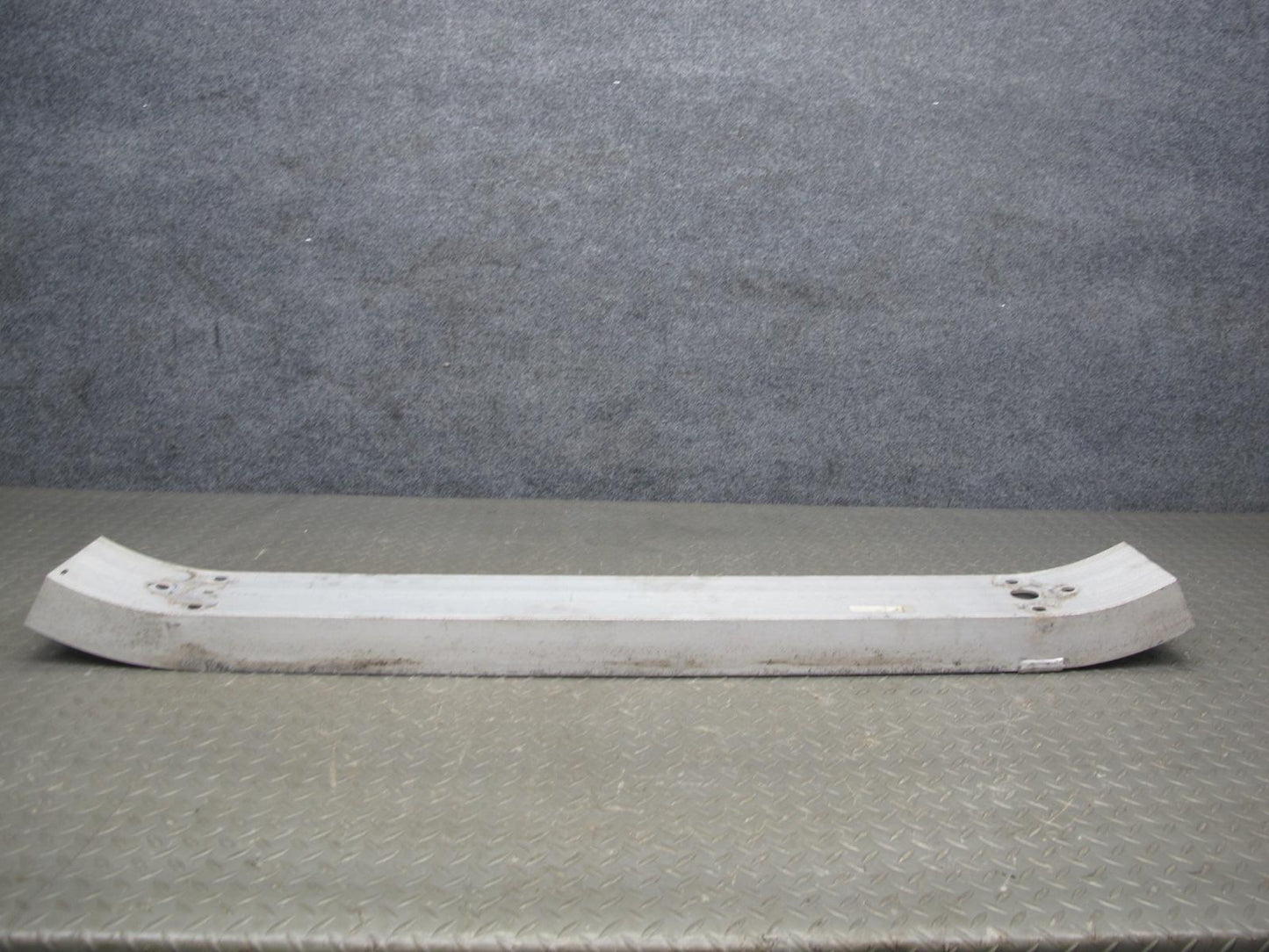 01-06 Lexus LS430 UCF30L Front Bumper Impact Reinforcement Bar OEM