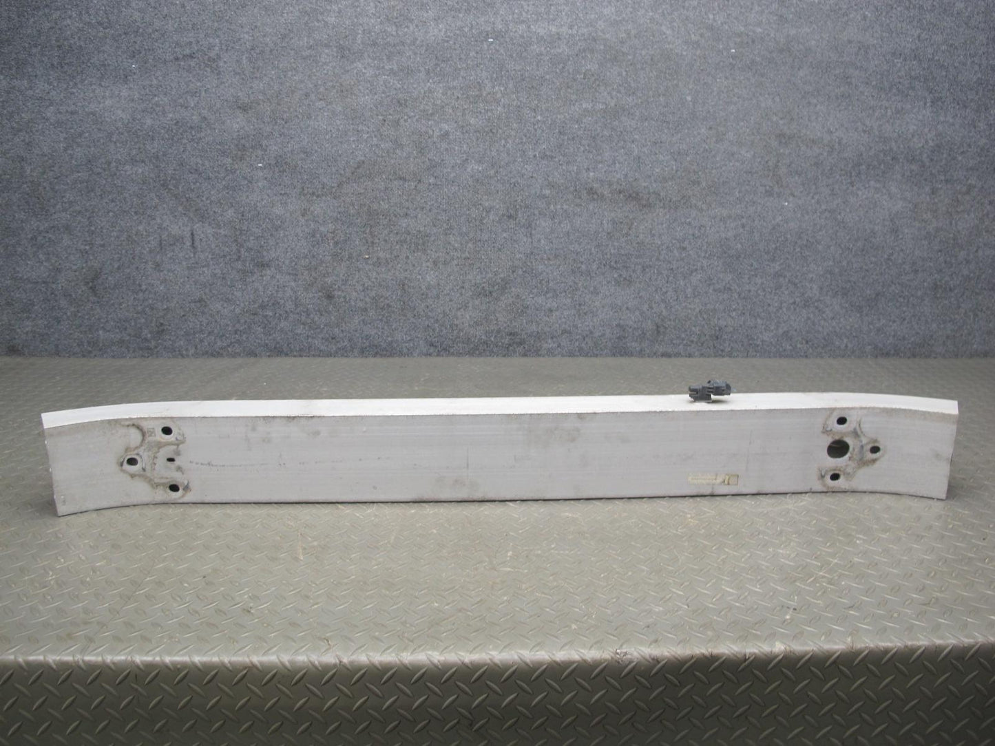 01-06 Lexus LS430 UCF30L Front Bumper Impact Reinforcement Bar OEM